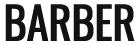 BARBER
